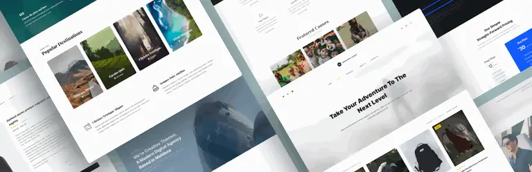 En udvidelse til Blocksy temaet med tæt integration til WooCommerce, MailPoet og PolyLang.