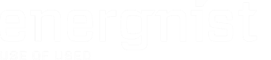 Energnist - use of used